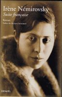 Livre « Suite française » d’Irène Némirovsky