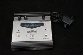 Hughes & Kettner Tube Rotosphere Mark I ultra rar