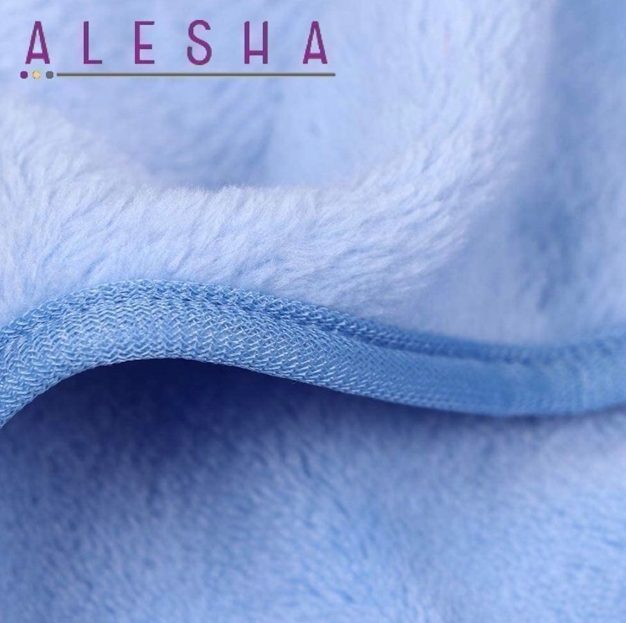 Cura del viso: MakeUp Radierer Microfaser Abschminktuch – Nuovo e nell'imballaggio originale da St. Gallen venduto da Alesha_Shop 6
