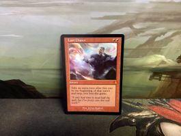 Last Chance (Old Border)