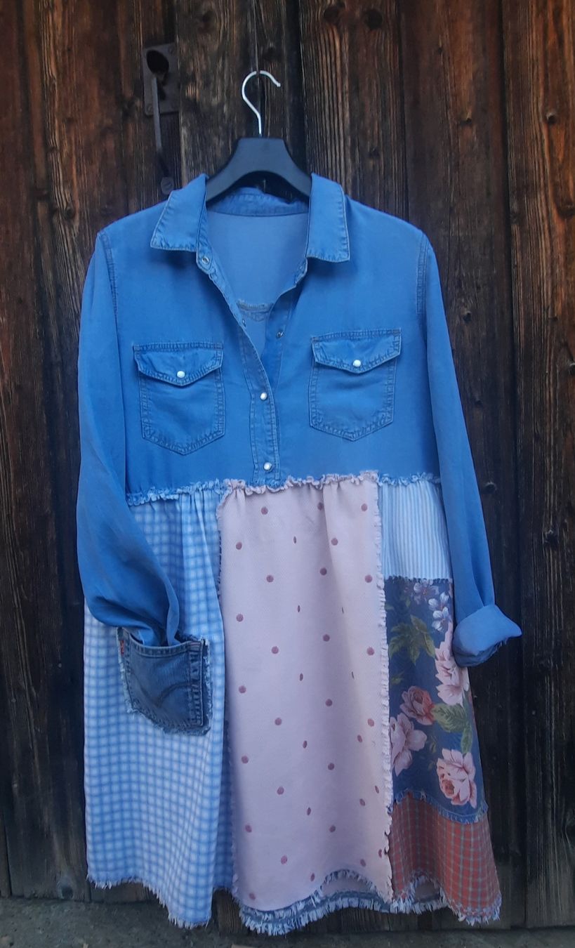 Robes: Robe, pièce unique Taille M – D'occasion à Gletterens par Toniplus 2