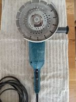 Meuleuse Bosch professional GWS24-230h