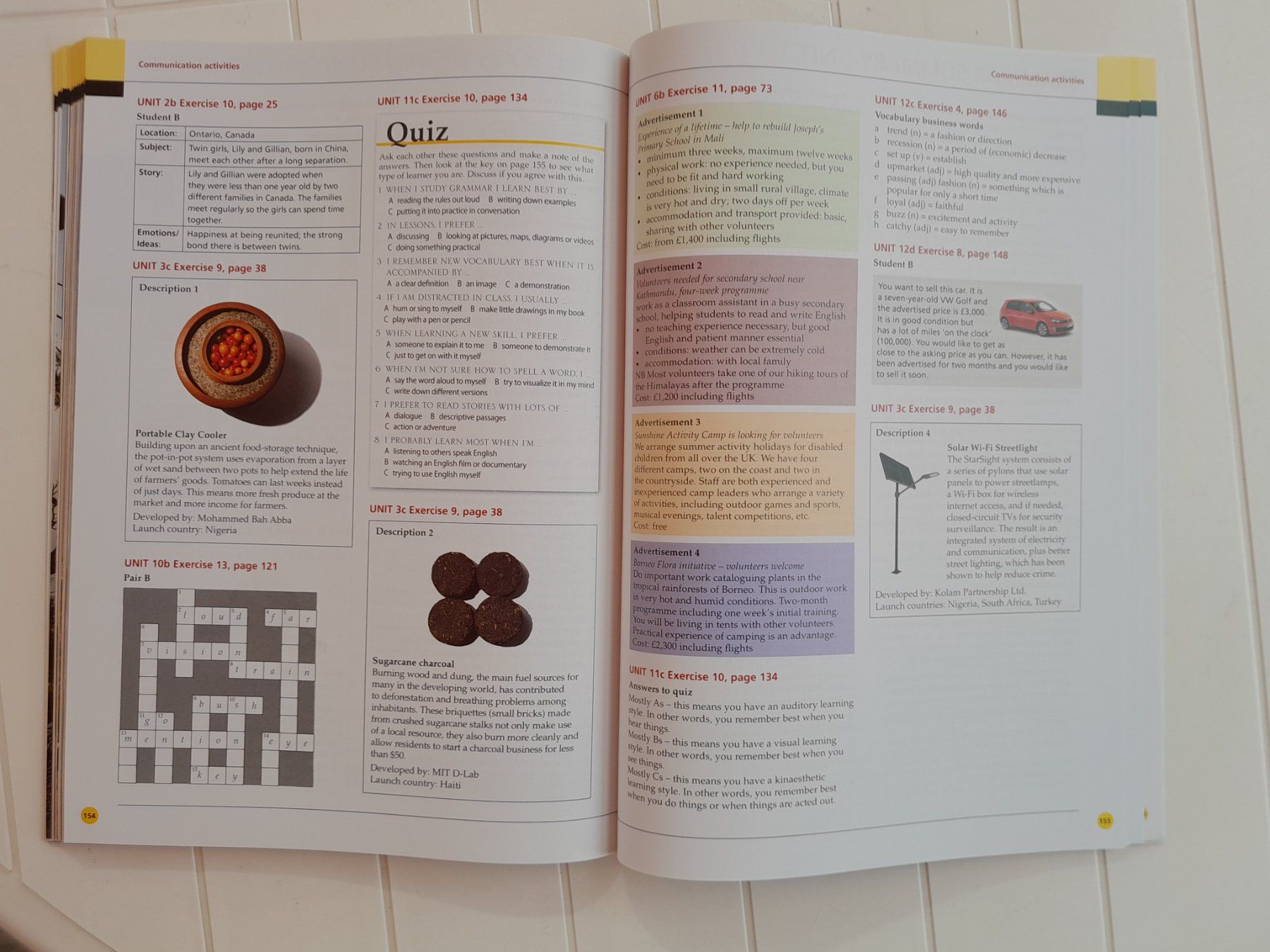 Bücher: Life Student's Book/ Upper Intermediate Second Edition – Gebraucht aus Gams von Pilami2 5