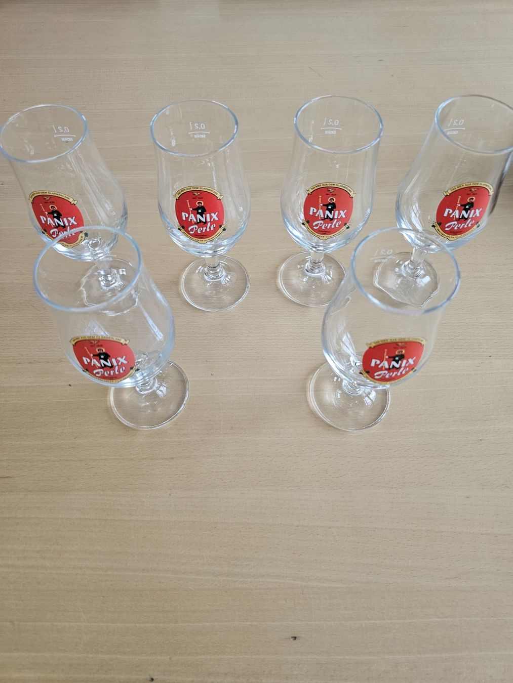 Bicchieri: Biergläser – Usato da Tuggen venduto da Rugi2