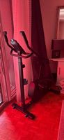 Vélo d'appartement 