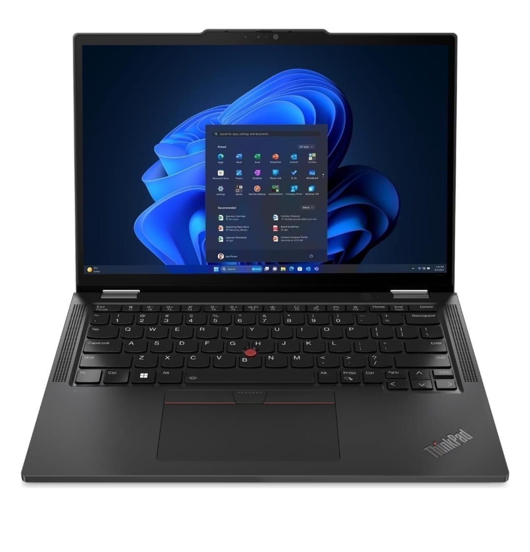 Jual ThinkPad X13 Gen 4 i7-1355U 16GB 1TB NVMe 13.3WUXGA IR Iris Xe Win11P di Seller Think.id