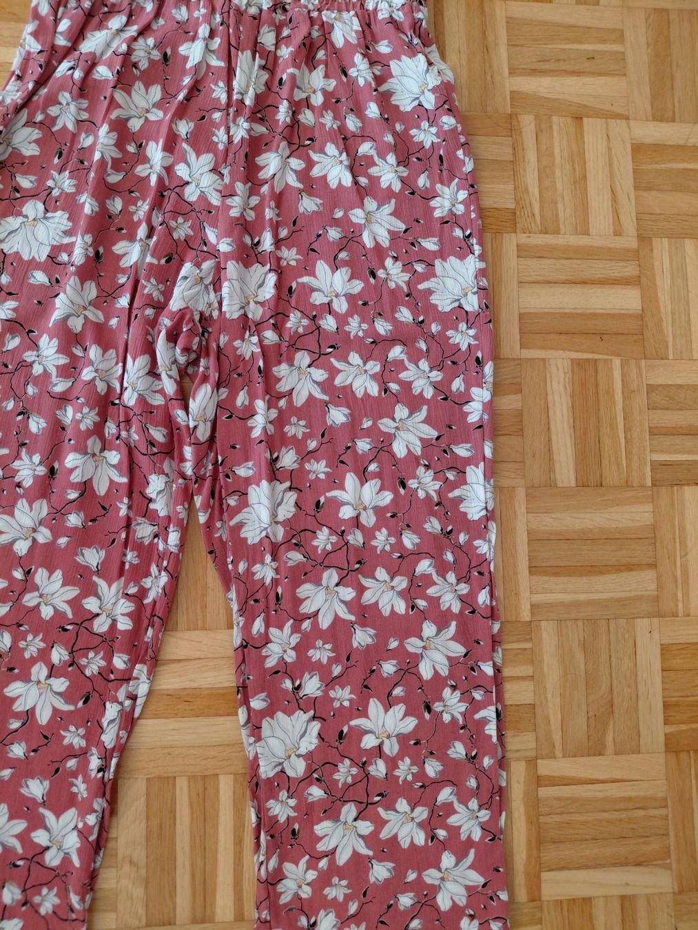 Pantaloni: Neue Damen Sommer Hose gr S – Nuovo (secondo la descrizione) da Aesch BL venduto da shiva0211 1