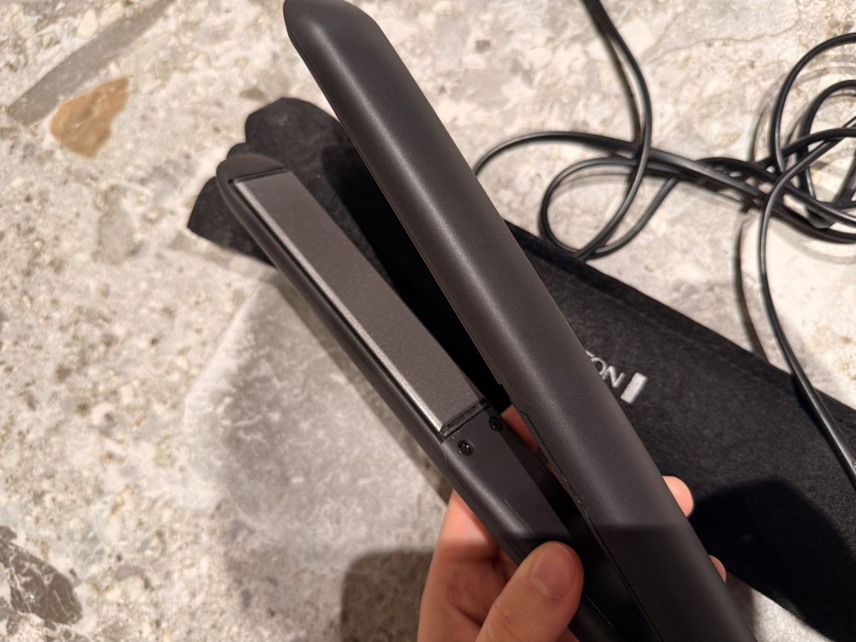 Altro per la casa: fer à lisser + Babyliss Brosse Rotative – Usato da Lausanne venduto da mar_2lwm 6