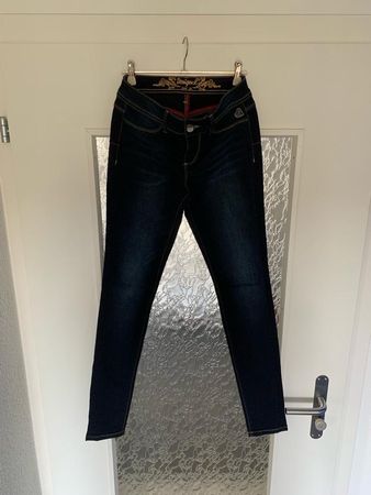 Desigual-Jeans