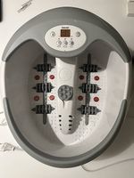 Beurer Fussbad Gerät %%%