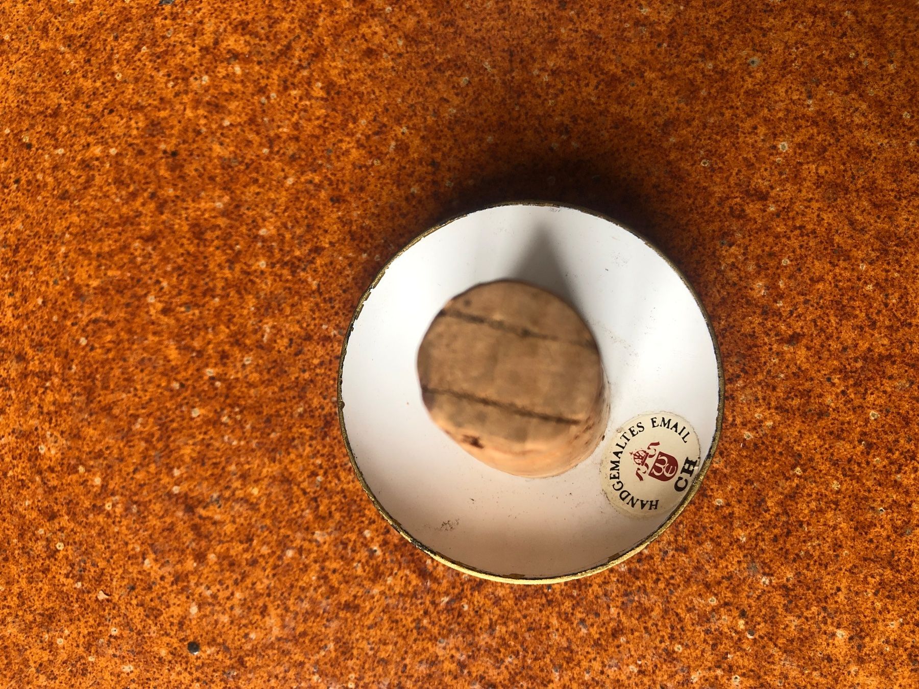 Apribottiglie & Tappi per chiusura: bouchon de bouteille – Usato da Bernex venduto da joe_6dn9 2
