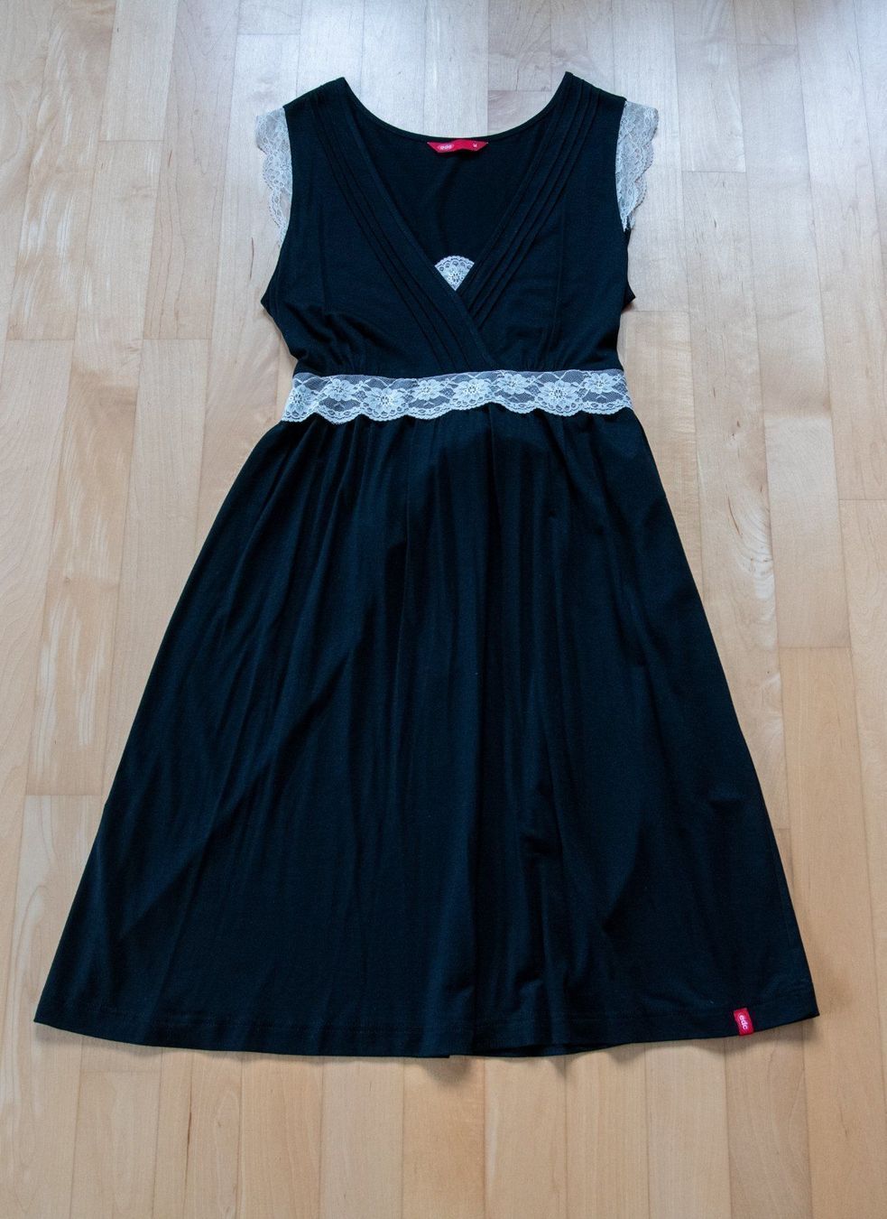 Esprit Vestiti: Kleid von EDC by Esprit, Gr. M – Nuovo (secondo la descrizione) da Meilen venduto da luca70