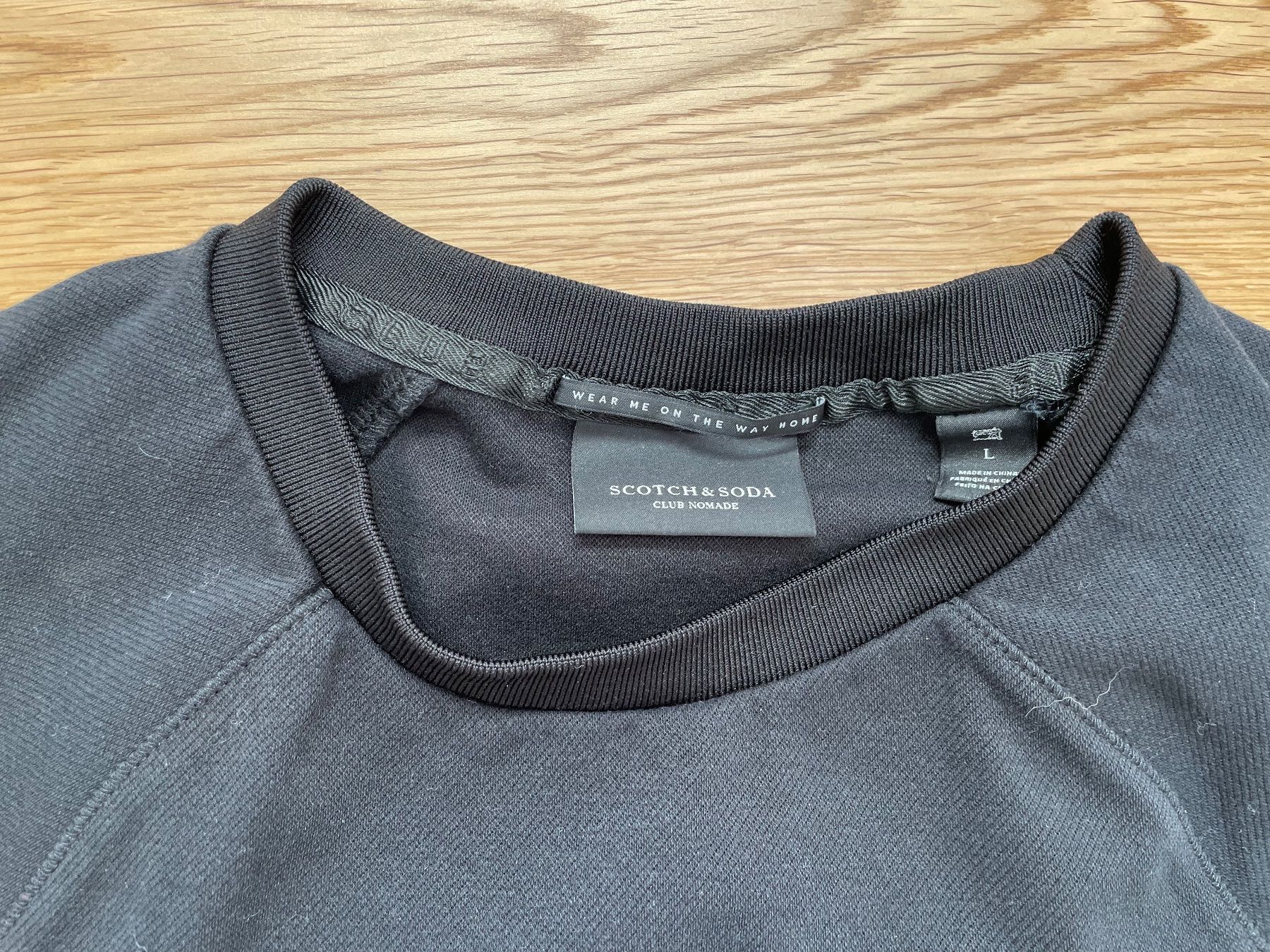 Maison Scotch Maglioni & Felpe: Maison Scotch Pullover – Usato da Unteriberg venduto da fae_2gz2 2