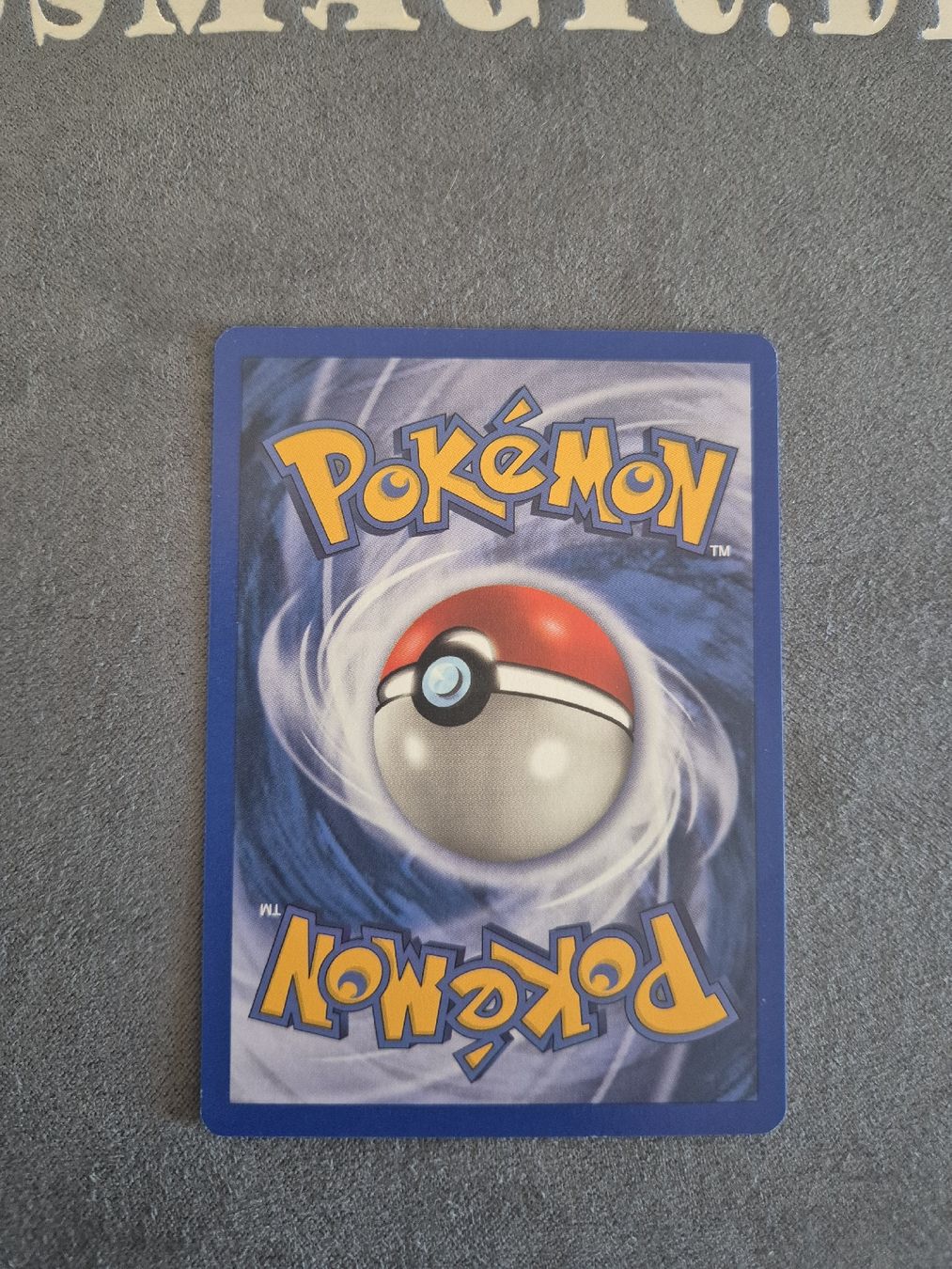 Pokémon Carte collezionabili: Pokémon Numel reverse - 69/97 - 2003 – Usato da Oron-la-Ville venduto da n_a_t_e_a_g 1