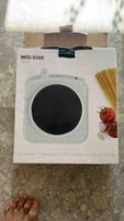 MIO:STAR Kochplatte One 1500 W neuwertig