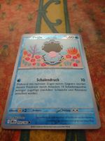 POKEMON  Perlu     I  DRI DE    054/182    KP60    2025