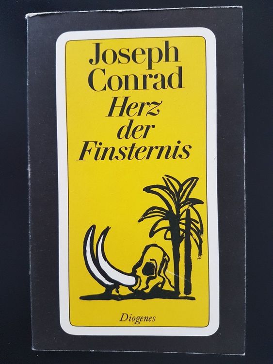 Herz der Finsternis Kaufen auf Ricardo