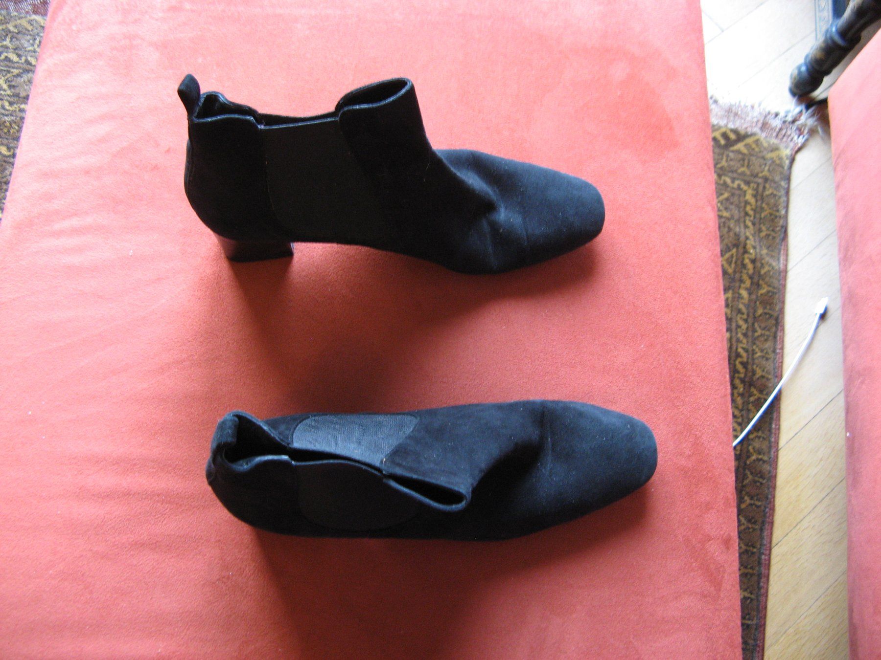 Scarpe da donna: Stiefeletten Studio Pollini Gr. 41 – Usato da Zürich venduto da apil 4