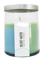 Duftkerze im Glas Silent Water 45h