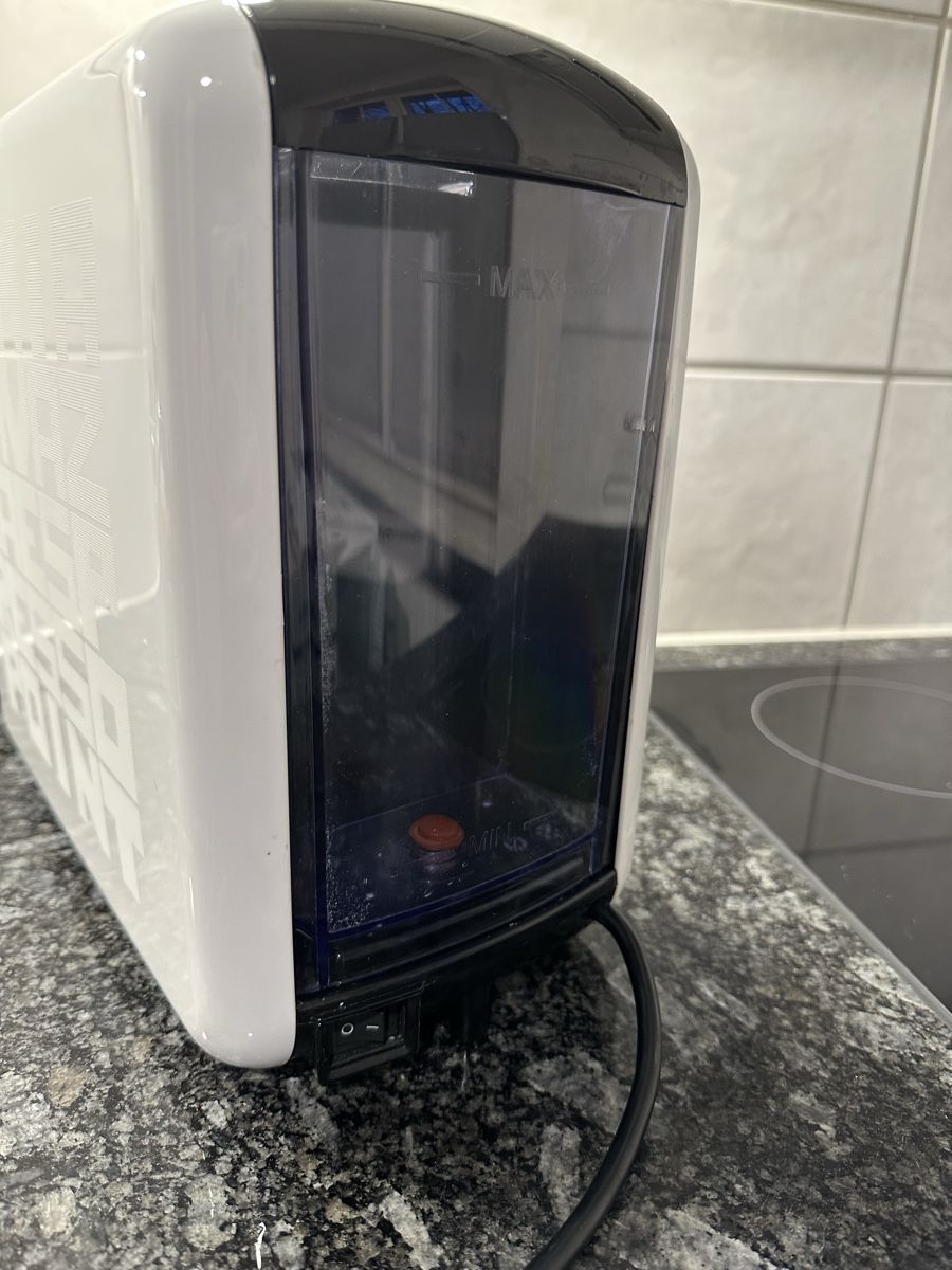Lavazza Macchine per caffè & Macchine per espresso: Lavazza EP MINI – Usato da Frauenfeld venduto da sal_9wxn 2