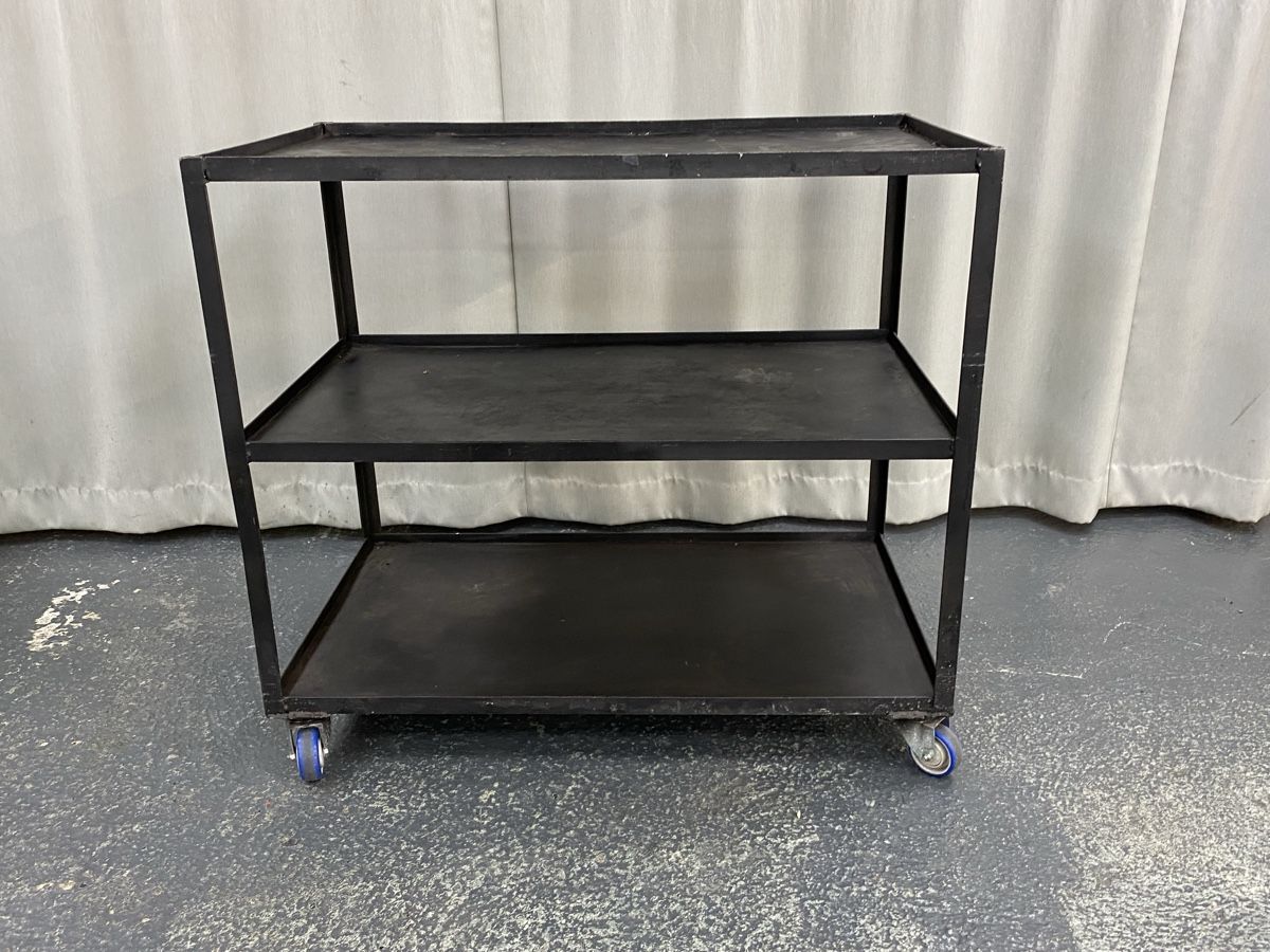 Mobili & Arredamento: Rollwagen Metall  Wekstatt-Wagen – Usato da Hägglingen venduto da Karin0802 6