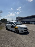 Opel Corsa OPC