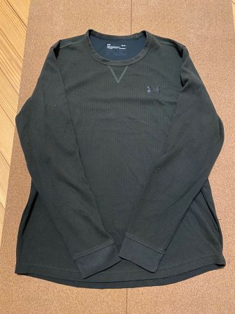 Under Armour Cold Gear Herren L Shirt