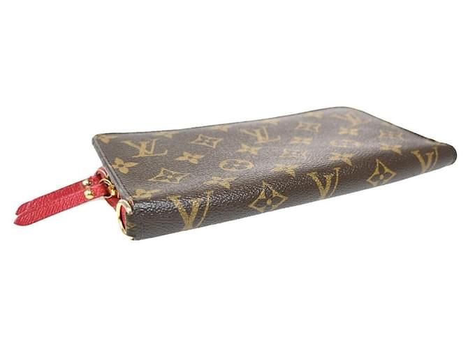 Louis Vuitton Portamonete: Louis Vuitton Zippy Geldbörse – Usato da Lachen SZ venduto da HelvetiaLuxury 7
