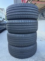 4X235/55ZR18 Nexen Sommer 2023 Top Zustand