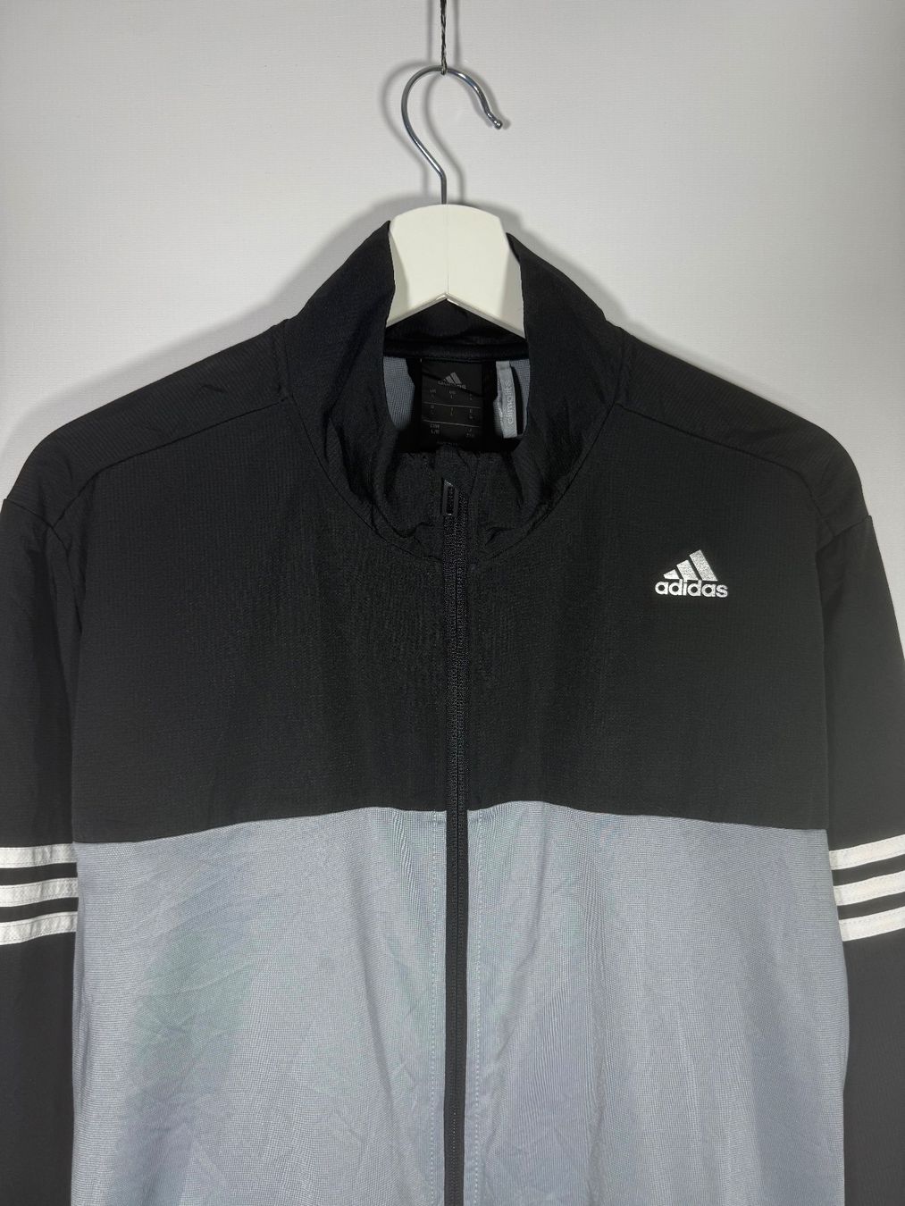 Adidas Maglioni & Felpe: Adidas Trainingsjacke  L – Usato da Mühledorf BE venduto da ericgrunder_12 1
