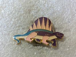 Ansteckpin 18: Dinosaurier