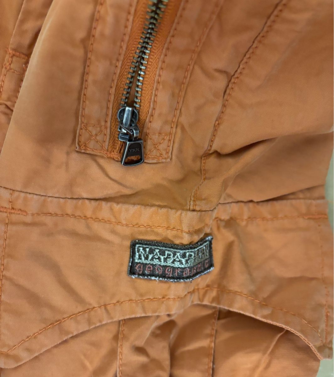 Napapijri Pantaloni: Hose – Usato da Küsnacht ZH venduto da imm.ad 1