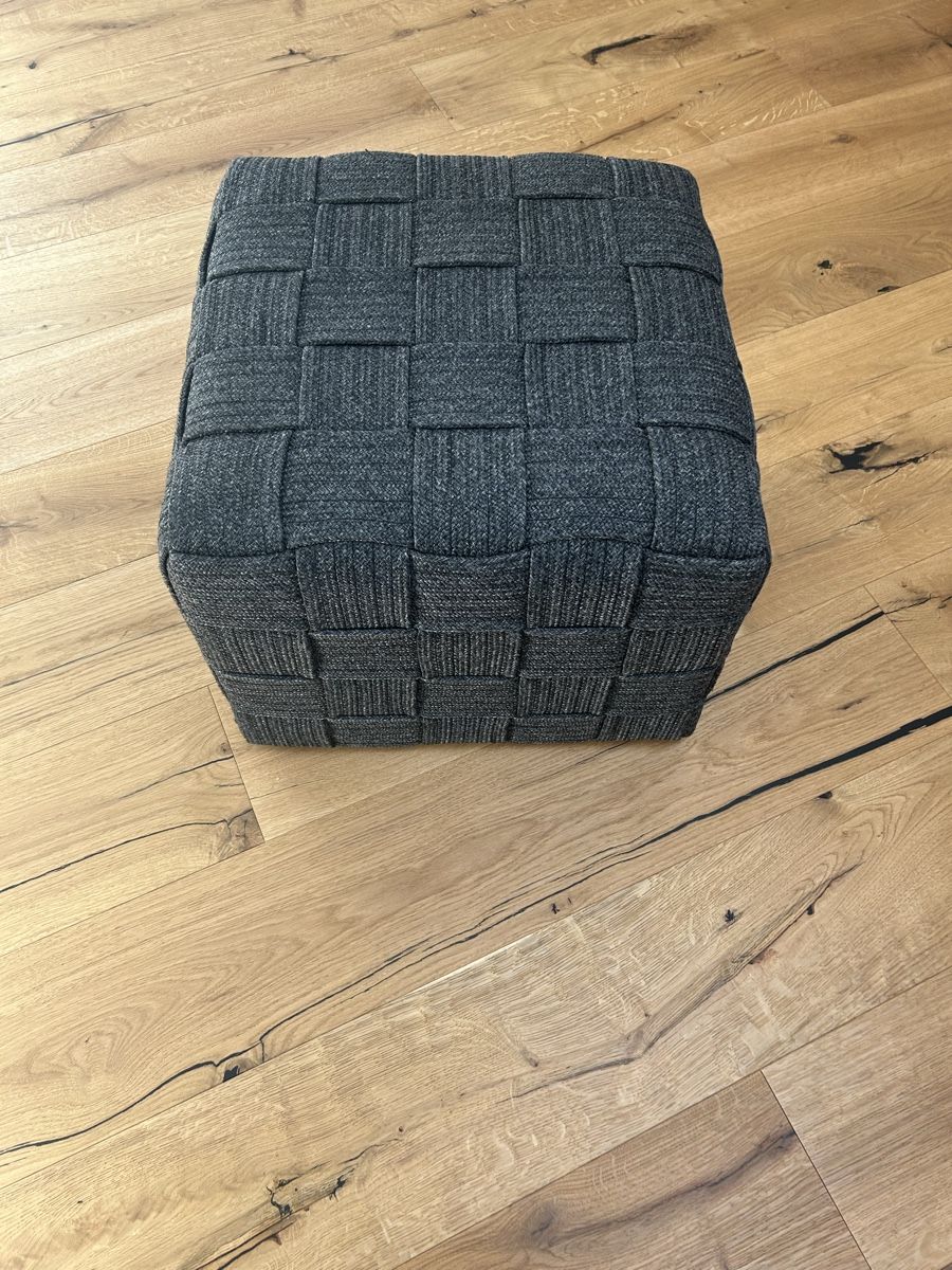 Sgabelli: Cane Line Cube Hocker wie NEU – Nuovo (secondo la descrizione) da Würenlingen venduto da Giulio45