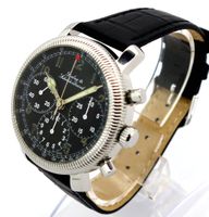 Dubey & Schaldenbrand Dual Trial Chronograph