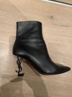 “Opyum”Stiefeletten Saint Lauren Gr. 37/5