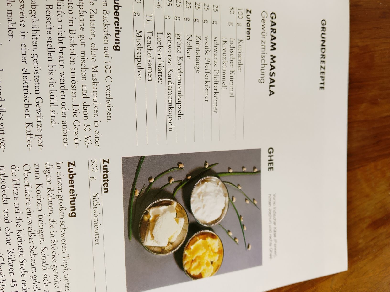 Libri: Indisch kochen Vegetarisch  – Usato da Volken venduto da katz5 1