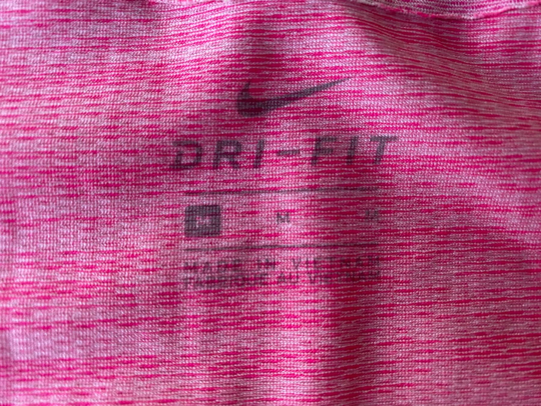 Nike T-Shirts: T-shirt Nike rose  t. M – Gebraucht aus Peseux von Gilloss 5
