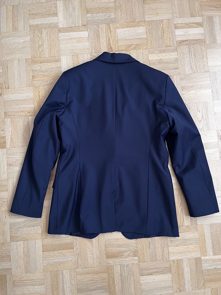 Cinque Jacken: Cinque Blazer, Gr. 36, Wolle/Polyester – Gebraucht aus Zürich von Kleanthy 6