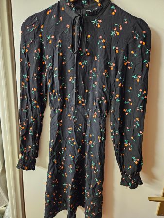 New Look viscose dress NEW