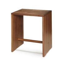 Ulmer Hocker Nussbaum Max Bill