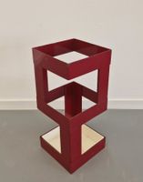 MCM Vintage Design, Regenschirmständer, Tropfschutz, 1970er