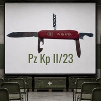 Victorinox Pz Kp II/23 [K. Jud Glarus]