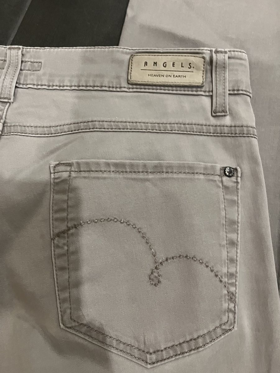 Angels Pantaloni: Mega schöne Angels Hose 42 – Usato da Rüdlingen venduto da Lichee 3