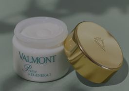 Valmont-Crème oxygénante et énergisante – Prime Regenera I