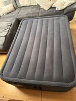 Intex Luftbett mit Pumpe Modell AP620A