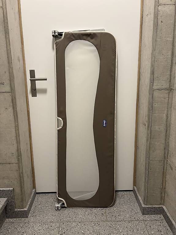Box & Barriere di sicurezza: Bettschutzgitter – Usato da Ormalingen venduto da slu_pk95 2