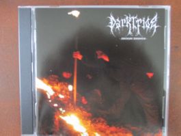 Dark Tribe – Archaic Visions