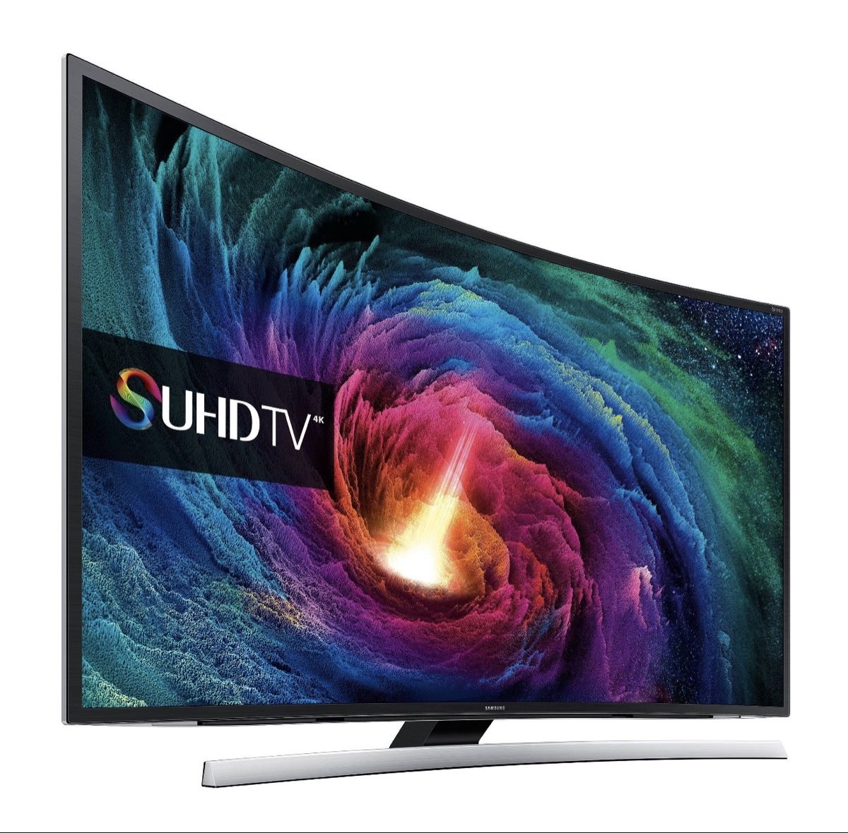 Samsung Televisori: Samsung UE48JS8500T ab 1.00 – Usato da Duggingen venduto da Sff