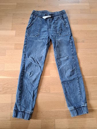 Yigga Jeans, Grösse 152, Top Zustand