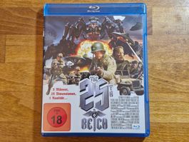 The 25th Reich (2012) RAR Bluray